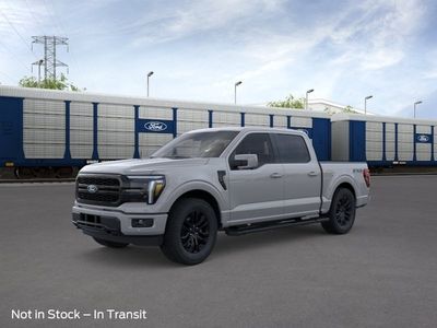 2026 Ford F-150 - Photo 1