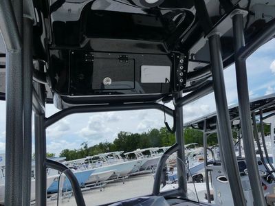 2026 Sea Pro 230 Bay — photo 12 view