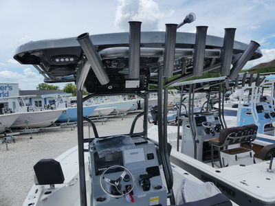 2026 Sea Pro 230 Bay — photo 13 view