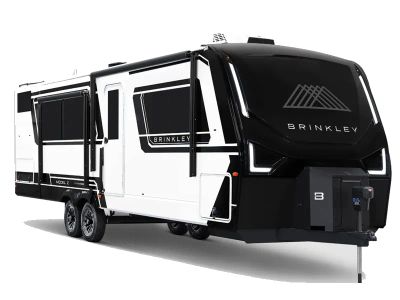 2025 Brinkley Model Z Air - Photo 1