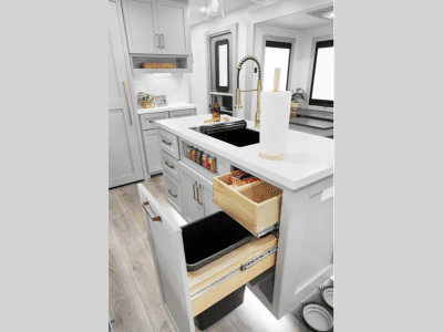 2025 Brinkley Model Z Air - Photo 4