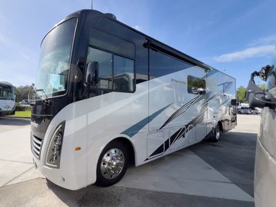 2025 Thor Motor Coach WINDSPORT - Photo 22
