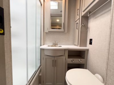 2025 Thor Motor Coach WINDSPORT - Photo 19