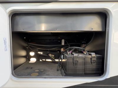 2025 Thor Motor Coach WINDSPORT - Photo 26