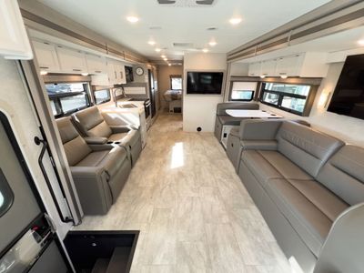 2025 Thor Motor Coach WINDSPORT - Photo 5
