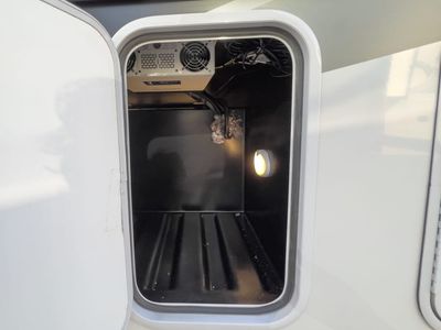2025 Thor Motor Coach WINDSPORT - Photo 25