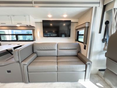 2025 Thor Motor Coach WINDSPORT - Photo 14