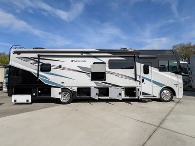 2025 Thor Motor Coach WINDSPORT - Photo 31