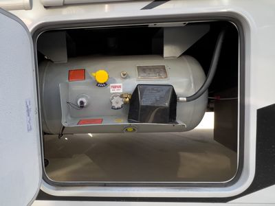 2025 Thor Motor Coach WINDSPORT - Photo 23