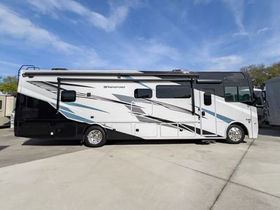 2025 Thor Motor Coach WINDSPORT - Photo 30