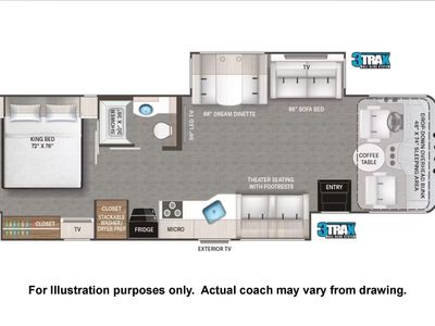 2025 Thor Motor Coach WINDSPORT - Photo 33