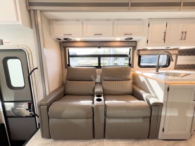 2025 Thor Motor Coach WINDSPORT - Photo 7