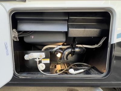 2025 Thor Motor Coach WINDSPORT - Photo 27
