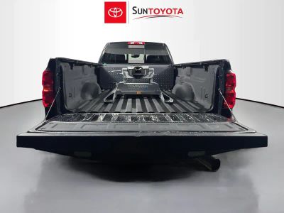 2018 Chevrolet Silverado 2500HD — photo 29 view