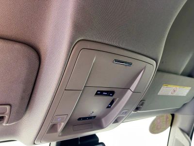 2018 Chevrolet Silverado 2500HD — photo 18 view