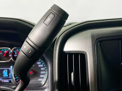 2018 Chevrolet Silverado 2500HD — photo 20 view