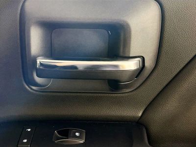 2018 Chevrolet Silverado 2500HD — photo 27 view