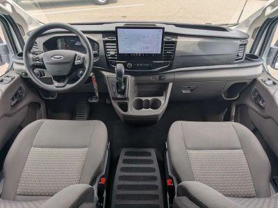 2023 Ford Transit Passenger Wagon — photo 15 view