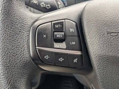 2023 Ford Transit Passenger Wagon — photo 23 view