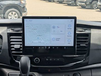 2023 Ford Transit Passenger Wagon — photo 18 view