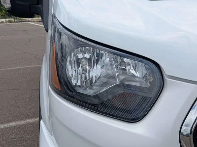 2023 Ford Transit Passenger Wagon — photo 9 view
