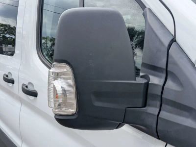 2023 Ford Transit Passenger Wagon — photo 11 view