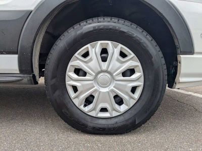 2023 Ford Transit Passenger Wagon — photo 10 view