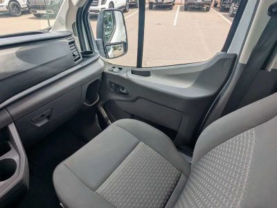 2023 Ford Transit Passenger Wagon — photo 17 view