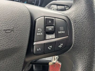 2023 Ford Transit Passenger Wagon — photo 24 view