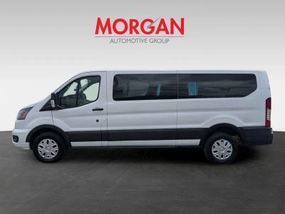 2023 Ford Transit Passenger Wagon — photo 7 view