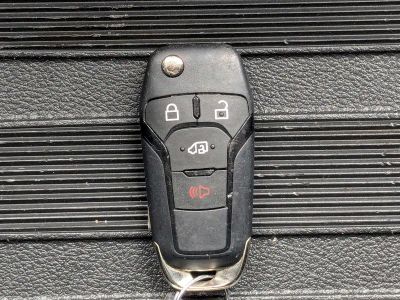 2023 Ford Transit Passenger Wagon — photo 27 view