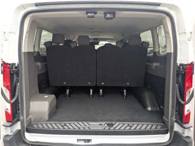 2023 Ford Transit Passenger Wagon — photo 12 view