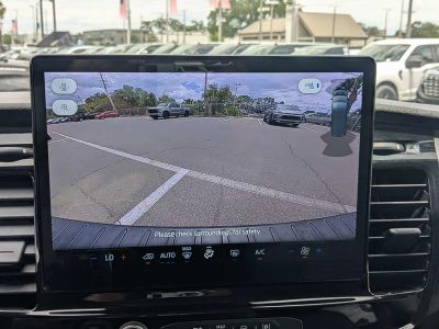 2023 Ford Transit Passenger Wagon — photo 22 view