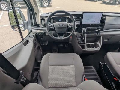 2023 Ford Transit Passenger Wagon — photo 16 view