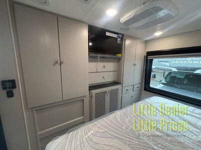 2026 Coachmen RV Entourage - Photo 50