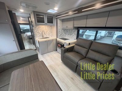 2026 Coachmen RV Entourage - Photo 8