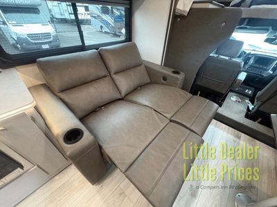 2026 Coachmen RV Entourage - Photo 23