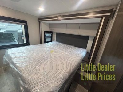 2026 Coachmen RV Entourage - Photo 49