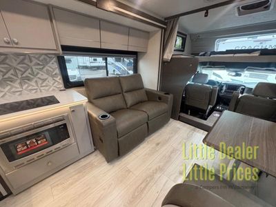 2026 Coachmen RV Entourage - Photo 7