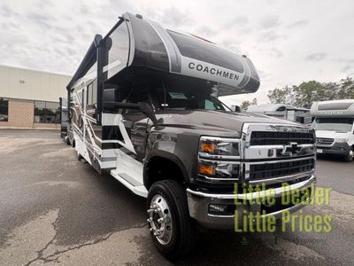 2026 Coachmen RV Entourage - Photo 1