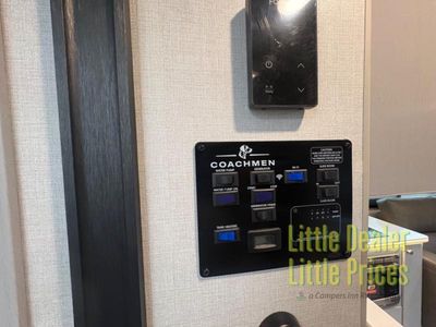 2026 Coachmen RV Entourage - Photo 37