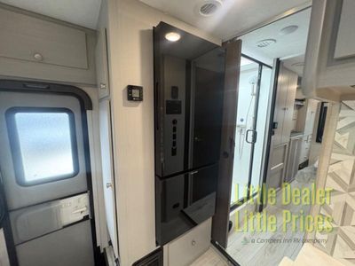 2026 Coachmen RV Entourage - Photo 35