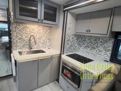 2026 Coachmen RV Entourage - Photo 24