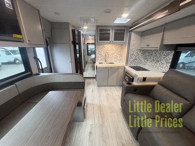2026 Coachmen RV Entourage - Photo 5