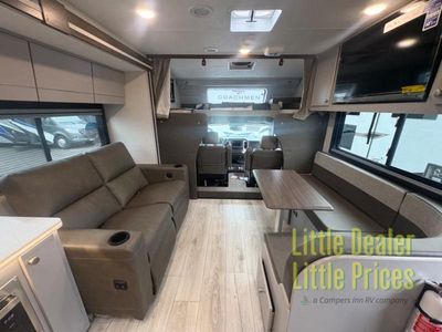 2026 Coachmen RV Entourage - Photo 6