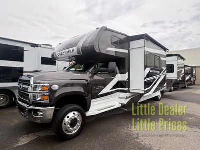 2026 Coachmen RV Entourage - Photo 2