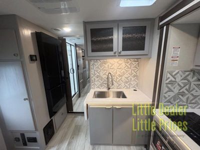 2026 Coachmen RV Entourage - Photo 30