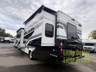 2026 Coachmen RV Entourage - Photo 3