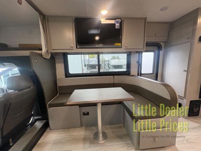2026 Coachmen RV Entourage - Photo 10