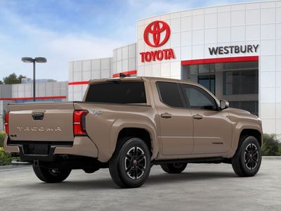 2026 Toyota Tacoma - Photo 10